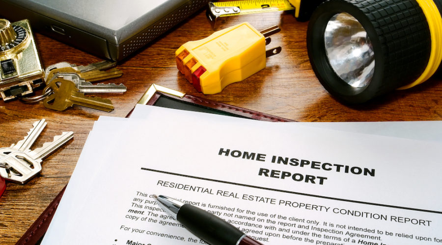 How to Choose the Right Home Inspector