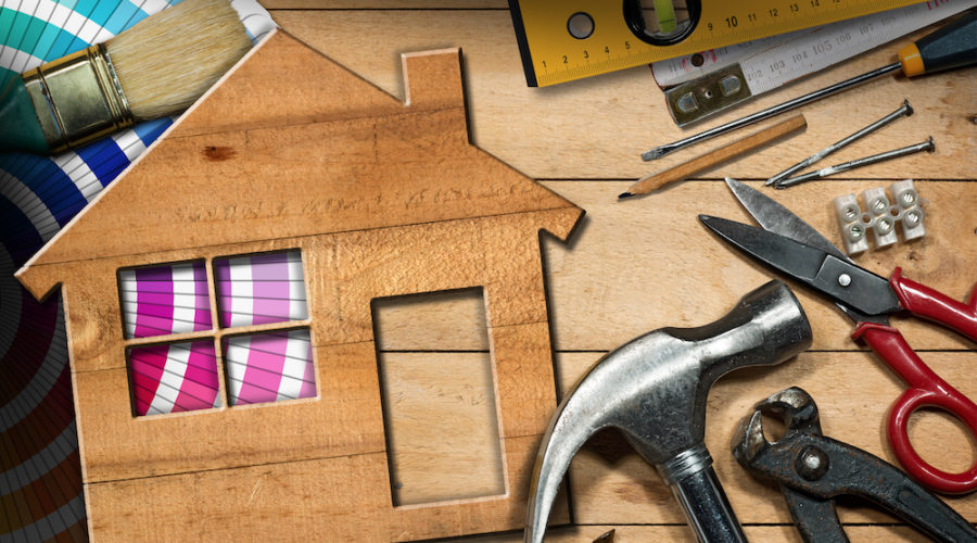 5 Overlooked Maintenance Items for First-Time Homeowners