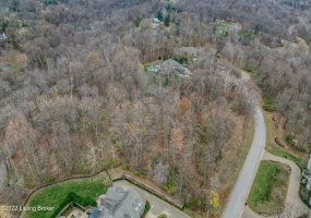 7711 Woodbridge Hill Ln, Prospect, Kentucky 40059, ,Land,For Sale,Woodbridge Hill,1626266