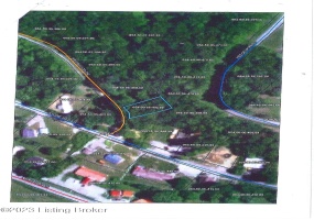 106 Briarwood Dr, Mammoth Cave, Kentucky 42259, ,Land,For Sale,Briarwood,1630599