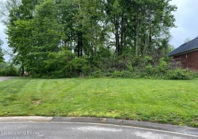 7726 Cottage Cove Way, Louisville, Kentucky 40214, ,Land,For Sale,Cottage Cove,1636010