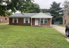 9504 Cooper Chase Ct, Louisville, Kentucky 40229, 3 Bedrooms Bedrooms, 5 Rooms Rooms,2 BathroomsBathrooms,Rental,For Rent,Cooper Chase,1638943