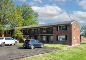 3200 Indian Trail Trl, Louisville, Kentucky 40219, ,Multifamily,For Sale,Indian Trail,1639426