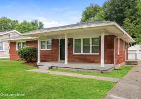 2217 Thistledawn Dr, Louisville, Kentucky 40216, 3 Bedrooms Bedrooms, 6 Rooms Rooms,1 BathroomBathrooms,Rental,For Rent,Thistledawn,1639597
