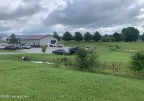 Tract 14 Arnold Ln, Bloomfield, Kentucky 40008, ,Land,For Sale,Arnold,1640135