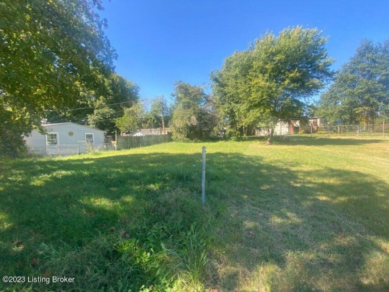 416 Jed Pl, Owensboro, Kentucky 42301, ,Land,For Sale,Jed,1640549