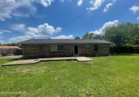 2311 Tupelo Dr, Clarksville, Indiana 47129, 3 Bedrooms Bedrooms, 5 Rooms Rooms,1 BathroomBathrooms,Rental,For Rent,Tupelo,1642295