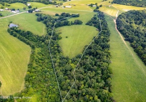 Tract 3 Southville Pike, Shelbyville, Kentucky 40065, ,Land,For Sale,Southville,1641972