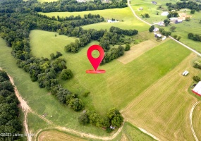 Tract 3 Southville Pike, Shelbyville, Kentucky 40065, ,Land,For Sale,Southville,1641972