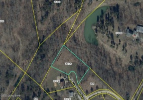 1320 Zen Forest Rd, Turners Station, Kentucky 40075, ,Land,For Sale,Zen Forest,1643997