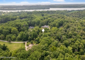 14403 River Glades Ln, Prospect, Kentucky 40059, ,Land,For Sale,River Glades,1644616