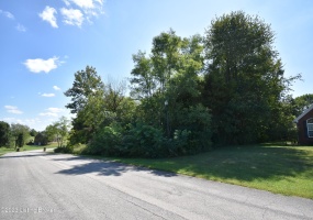 25 Heritage Dr, Coxs Creek, Kentucky 40013, ,Land,For Sale,Heritage,1645347