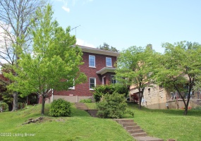 2401 Page Ave, Louisville, Kentucky 40205, 2 Bedrooms Bedrooms, 5 Rooms Rooms,1 BathroomBathrooms,Rental,For Rent,Page,1645674