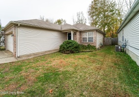 11116 Meadow Chase Ct, Louisville, Kentucky 40229, 3 Bedrooms Bedrooms, 5 Rooms Rooms,2 BathroomsBathrooms,Rental,For Rent,Meadow Chase,1645899