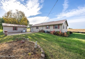 5286 Anneta Rd, Leitchfield, Kentucky 42754, 3 Bedrooms Bedrooms, 6 Rooms Rooms,1 BathroomBathrooms,Residential,For Sale,Anneta,1648589