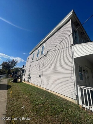 3682 Craig Ave, Louisville, Kentucky 40215, ,Multifamily,For Sale,Craig,1649183