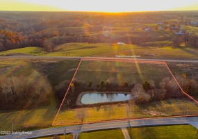 Lot 4 The Views at Southville, Shelbyville, Kentucky 40065, ,Land,For Sale,The Views at Southville,1649993