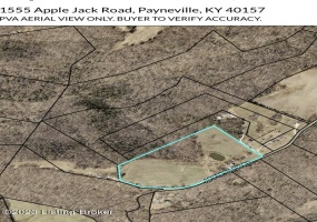 Payneville, Kentucky 40157, ,Land,For Sale,1650587