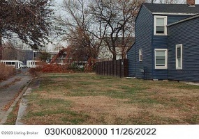 321 Oak St, Louisville, Kentucky 40203, ,Land,For Sale,Oak,1650732