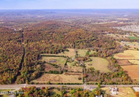 Tract 2 Forest Hill Rd, Shepherdsville, Kentucky 40165, ,Land,For Sale,Forest Hill,1650734