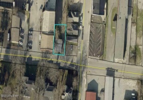 703 Henry Clay St, Shelbyville, Kentucky 40065, ,Land,For Sale,Henry Clay,1651010
