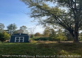 2202 Old State Rd, Henryville, Indiana 47126, ,Land,For Sale,Old State,1647513