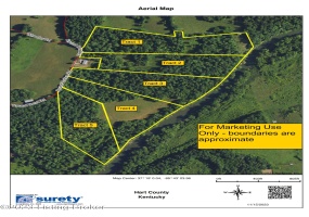 Tract 5 Round Bottom Rd, Magnolia, Kentucky 42757, ,Land,For Sale,Round Bottom,1651280