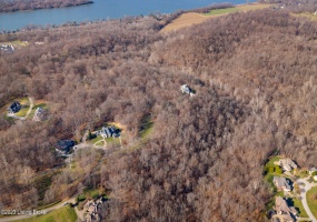 14401 River Glades Ln, Prospect, Kentucky 40059, ,Land,For Sale,River Glades,1651363