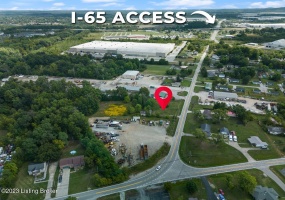 158 Cedar Grove Rd, Shepherdsville, Kentucky 40165, ,Land,For Sale,Cedar Grove,1651405