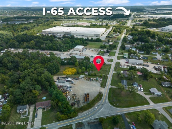 158 Cedar Grove Rd, Shepherdsville, Kentucky 40165, ,Land,For Sale,Cedar Grove,1651405