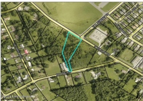 0 S Wilson Road Rd, Radcliff, Kentucky 42701, ,Land,For Sale,S Wilson Road,1651581