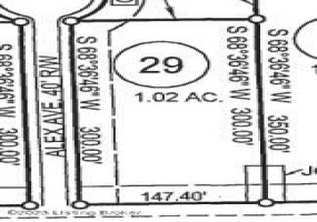 Lot 29 Dogwood Estates, Bedford, Kentucky 40006, ,Land,For Sale,Dogwood Estates,1651698