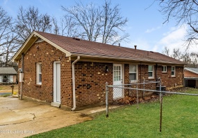 8005 Afterglow Dr, Louisville, Kentucky 40214, 3 Bedrooms Bedrooms, 4 Rooms Rooms,1 BathroomBathrooms,Rental,For Rent,Afterglow,1652364