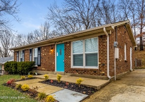 8005 Afterglow Dr, Louisville, Kentucky 40214, 3 Bedrooms Bedrooms, 4 Rooms Rooms,1 BathroomBathrooms,Rental,For Rent,Afterglow,1652364