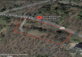 3511 Rocky Hill Estates Rd, Clarkson, Kentucky 42726, ,Land,For Sale,Rocky Hill Estates,1652508