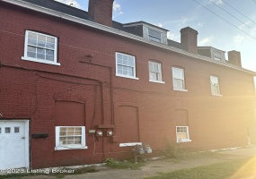 527 20th St, Louisville, Kentucky 40203, ,Multifamily,For Sale,20th,1644842