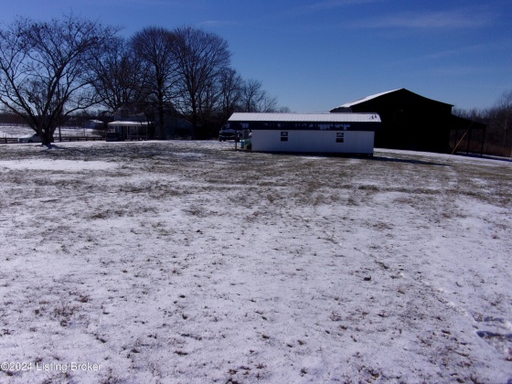 3146 Tunnell Mill Rd, Bloomfield, Kentucky 40008, ,Land,For Sale,Tunnell Mill,1653149