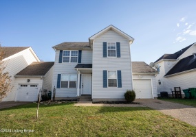 4005 Mimosa View Dr, Louisville, Kentucky 40299, 3 Bedrooms Bedrooms, 6 Rooms Rooms,2 BathroomsBathrooms,Rental,For Rent,Mimosa View,1653155