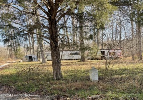 45 & 46 Blue Jay Ln, Worthville, Kentucky 41098, ,Land,For Sale,Blue Jay,1653268