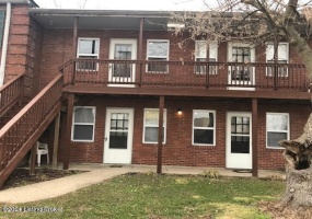 4143 Hillview Ave, Louisville, Kentucky 40216, ,Multifamily,For Sale,Hillview,1653451