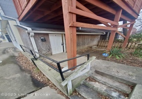 214 17th St, Louisville, Kentucky 40203, ,Multifamily,For Sale,17th,1648427