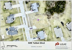 509 Talbott Blvd, La Grange, Kentucky 40031, ,Land,For Sale,Talbott,1649890