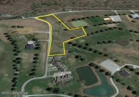 570 Golf Course Rd, Leitchfield, Kentucky 42754, ,Land,For Sale,Golf Course,1643375