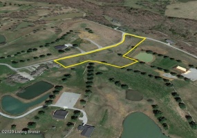 570 Golf Course Rd, Leitchfield, Kentucky 42754, ,Land,For Sale,Golf Course,1643375