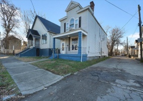 414 M St, Louisville, Kentucky 40208, ,Multifamily,For Sale,M,1652800