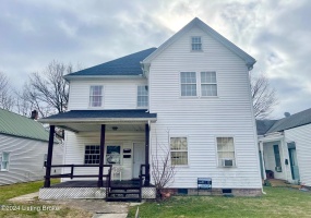 1516 Oak St, New Albany, Indiana 47150, 2 Bedrooms Bedrooms, 5 Rooms Rooms,1 BathroomBathrooms,Rental,For Rent,Oak,1653719