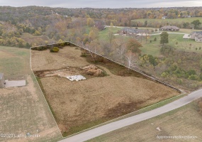 202 Armstrong Branch Rd, Frankfort, Kentucky 40601, ,Land,For Sale,Armstrong Branch,1648154