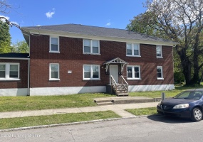 3901 Garland Ave, Louisville, Kentucky 40211, ,Multifamily,For Sale,Garland,1653464