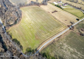 Tract 8 Anderson Ln, Shelbyville, Kentucky 40065, ,Land,For Sale,Anderson,1654442