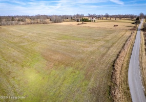 Tract 8 Anderson Ln, Shelbyville, Kentucky 40065, ,Land,For Sale,Anderson,1654442